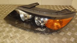 KIA 921012P040 Headlight left KIA SORENTO II (XM) (2009-2015) — thumbnail 1