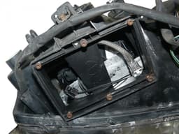 VOLVO 89900762 Headlight left VOLVO XC90 I (2002-2014) — thumbnail 6