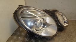 MERCEDES-BENZ 16259200 Headlight right MERCEDES-BENZ E-CLASS (W211) (2002-2009) — thumbnail 2