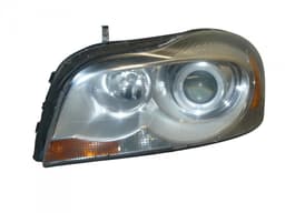 VOLVO 89900762 Headlight left VOLVO XC90 I (2002-2014) — thumbnail 2
