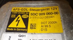 MERCEDES-BENZ 16259200 Headlight right MERCEDES-BENZ E-CLASS (W211) (2002-2009) — thumbnail 7