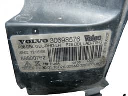 VOLVO 89900762 Headlight left VOLVO XC90 I (2002-2014) — thumbnail 7