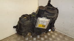 MERCEDES-BENZ 16259200 Headlight right MERCEDES-BENZ E-CLASS (W211) (2002-2009) — thumbnail 5