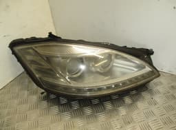 MERCEDES-BENZ 030125228436 Headlight right MERCEDES-BENZ S-CLASS (W221) (2005-2013) — thumbnail 1