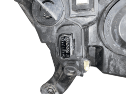 DACIA Headlight left DACIA LOGAN II (2012-2020) — thumbnail 4