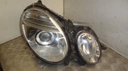 MERCEDES-BENZ 16259200 Headlight right MERCEDES-BENZ E-CLASS (W211) (2002-2009) — thumbnail 1