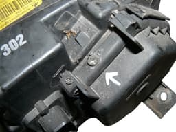 BMW 0301210274 Headlight right BMW X3 (E83) (2004-2012) — thumbnail 7