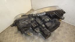 MERCEDES-BENZ 16259200 Headlight right MERCEDES-BENZ E-CLASS (W211) (2002-2009) — thumbnail 3