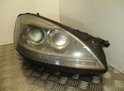 MERCEDES-BENZ 030125228436 Headlight right MERCEDES-BENZ S-CLASS (W221) (2005-2013) — thumbnail 2