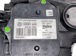 VW 90005333 Headlight right VW PASSAT B7 / ALLTRACK (2010-2015) — thumbnail 9