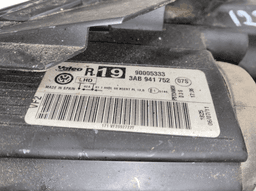 VW 90005333 Headlight right VW PASSAT B7 / ALLTRACK (2010-2015) — thumbnail 7