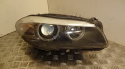 BMW 1LL010131-04/AH Headlight right BMW 5 (F10, F11) (2010-2017) — thumbnail 1
