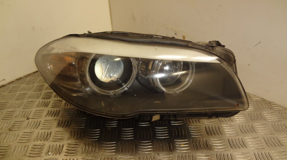 BMW 1LL010131-04/AH Headlight right BMW 5 (F10, F11) (2010-2017)