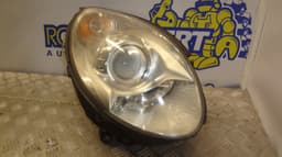 MERCEDES-BENZ 263448-02 26344802 Headlight right MERCEDES-BENZ R-CLASS (W251) (2006-2013) — thumbnail 2