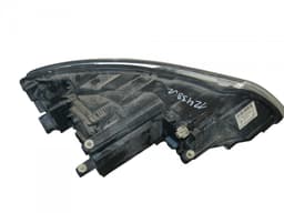 SKODA 1ZL247052-06 Headlight left SKODA OCTAVIA II (1Z) (2004-2013) — thumbnail 3
