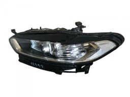 FORD 89906734 Headlight left FORD MONDEO Mk V (CD, CE, CF) (2014-2022) — thumbnail 1