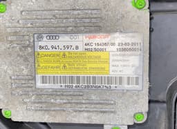 VW 90005333 Headlight right VW PASSAT B7 / ALLTRACK (2010-2015) — thumbnail 10