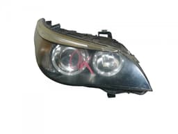 BMW 162396 Headlight right BMW 5 (E60, E61) (2003-2010) — thumbnail 2