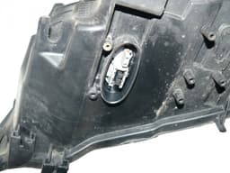 BMW 162396 Headlight right BMW 5 (E60, E61) (2003-2010) — thumbnail 6