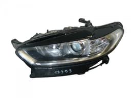 FORD 89906734 Headlight left FORD MONDEO Mk V (CD, CE, CF) (2014-2022) — thumbnail 2