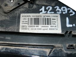 FORD 89906734 Headlight left FORD MONDEO Mk V (CD, CE, CF) (2014-2022) — thumbnail 6