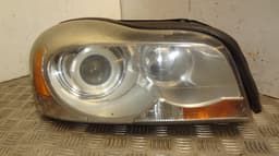 VOLVO 89901783 Headlight right VOLVO XC90 I (2002-2014) — thumbnail 1
