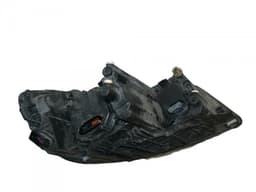 SKODA 1ZL247052-06 Headlight left SKODA OCTAVIA II (1Z) (2004-2013) — thumbnail 4