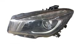 MERCEDES-BENZ 030127967113 Headlight left MERCEDES-BENZ CLA (C117, X117) (2013-2019) — thumbnail 1