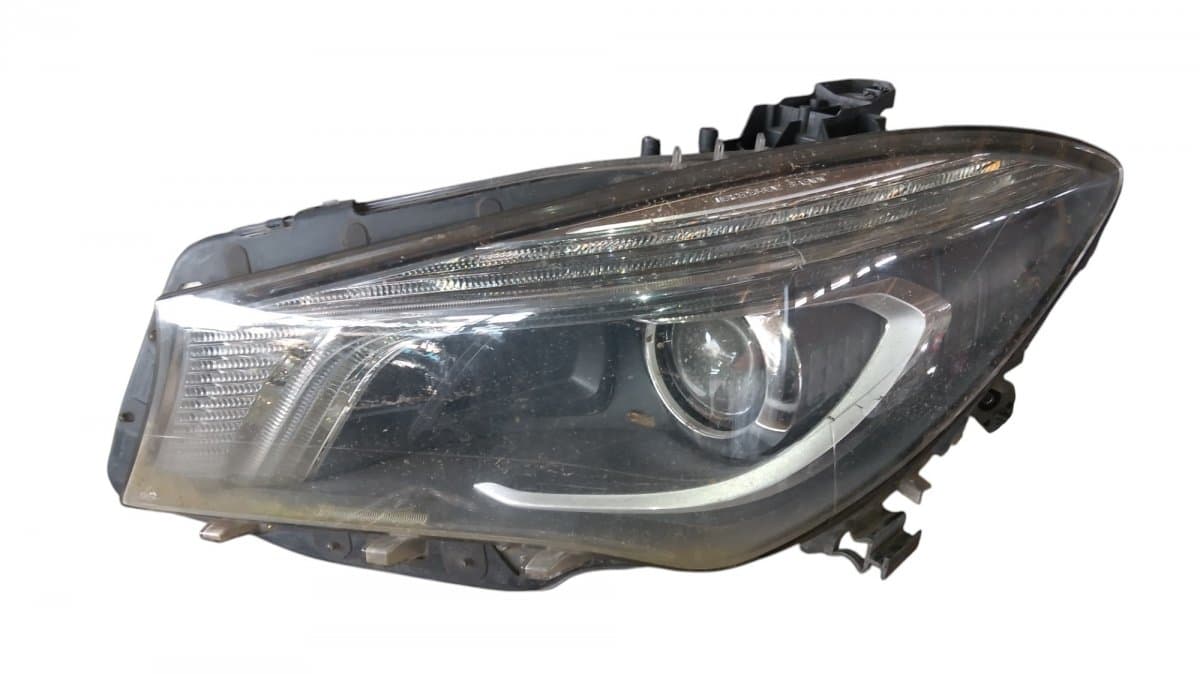 MERCEDES-BENZ 030127967113 Headlight left MERCEDES-BENZ CLA (C117, X117) (2013-2019)