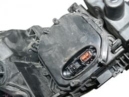 SKODA 1ZL247052-06 Headlight left SKODA OCTAVIA II (1Z) (2004-2013) — thumbnail 7