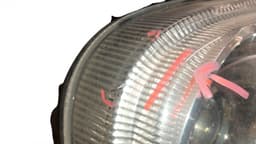 CHRYSLER 04806166AE Headlight right CHRYSLER 300C I (2004-2010) — thumbnail 2