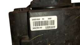 CHRYSLER 04806166AE Headlight right CHRYSLER 300C I (2004-2010) — thumbnail 6
