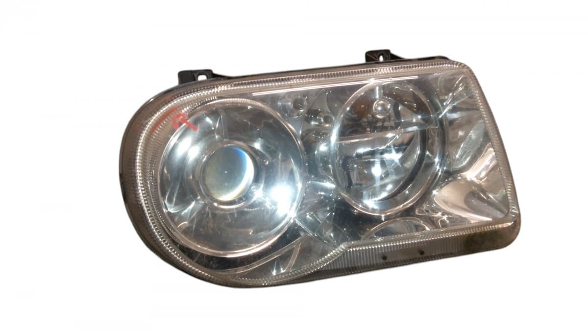 CHRYSLER 04806166AE Headlight right CHRYSLER 300C I (2004-2010)