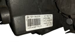 KIA 92101-3U270 Headlight left KIA SPORTAGE III (SL) (2010-2015) — thumbnail 6