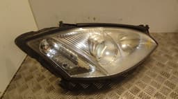 MERCEDES-BENZ 0301216202 Headlight right MERCEDES-BENZ S-CLASS (W221) (2005-2013) — thumbnail 1