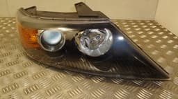 KIA 921022P040 Headlight right KIA SORENTO II (XM) (2009-2015) — thumbnail 2