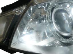 MERCEDES-BENZ 1ZT009702-07 1ZT00970207 Headlight left MERCEDES-BENZ E-CLASS (W212) (2009-2016) — thumbnail 2
