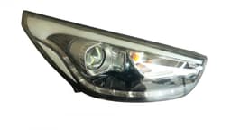 HYUNDAI 92102-2SXXX 92102-2YXXX Headlight right HYUNDAI TUCSON II / ix35 I (LM) (2009-2017) — thumbnail 1
