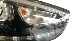 HYUNDAI 92102-2SXXX 92102-2YXXX Headlight right HYUNDAI TUCSON II / ix35 I (LM) (2009-2017) — thumbnail 2
