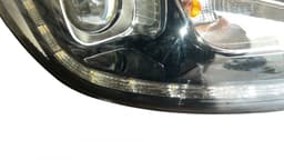 HYUNDAI 92102-2SXXX 92102-2YXXX Headlight right HYUNDAI TUCSON II / ix35 I (LM) (2009-2017) — thumbnail 4