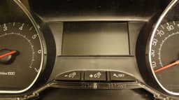 PEUGEOT Instrument Cluster PEUGEOT 208 I (A9) (2012-2019) — thumbnail 4