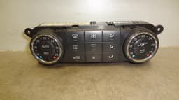 MERCEDES-BENZ 5HB964914-27 Heater control panel MERCEDES-BENZ R-CLASS (W251) (2006-2013) — thumbnail 1