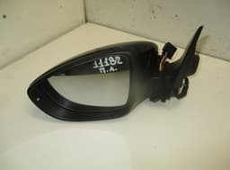 VW Mirror left VW SCIROCCO III (137) (2008-2017) — thumbnail 4
