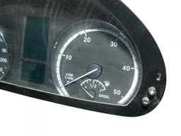 MERCEDES-BENZ Instrument Cluster MERCEDES-BENZ VITO / VIANO (W639) (2003-2014) — thumbnail 2