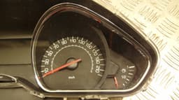 PEUGEOT Instrument Cluster PEUGEOT 208 I (A9) (2012-2019) — thumbnail 3