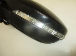 VW Mirror left VW SCIROCCO III (137) (2008-2017) — thumbnail 6