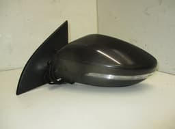 VW Mirror left VW SCIROCCO III (137) (2008-2017) — thumbnail 2
