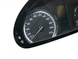 MERCEDES-BENZ Instrument Cluster MERCEDES-BENZ VITO / VIANO (W639) (2003-2014) — thumbnail 3