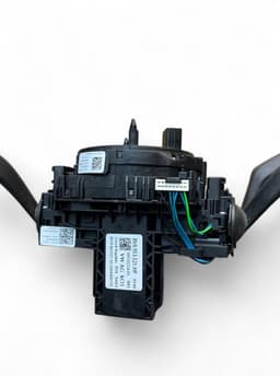 AUDI 8V0953521HP 8V0953502BB 5Q0953549E Indicator/wiper/slip ring switch (stalk) AUDI Q2 (GA) (2016-) — thumbnail 5