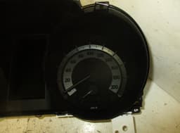TOYOTA Instrument Cluster TOYOTA LAND CRUISER 150 (2009-2021) — thumbnail 2